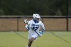MLax vs Emmanuel  Wheaton College Men’s Lacrosse vs Emmanuel College. - Photo By: KEITH NORDSTROM : Wheaton, Lacrosse, LAX